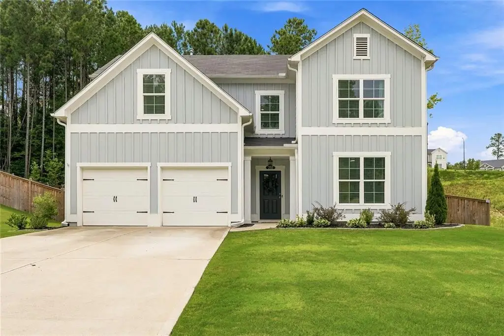 255 Creekstone Drive, Dallas, GA 30132 - #1