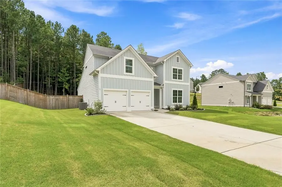 255 Creekstone Drive, Dallas, GA 30132 - #2
