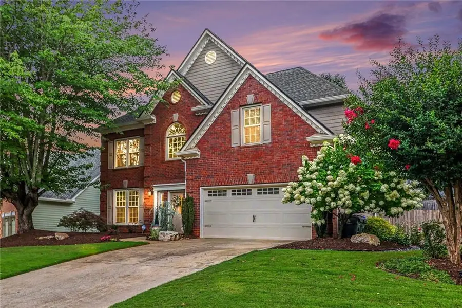 1180 Arbor Creek Drive, Roswell, GA 30076 - #2