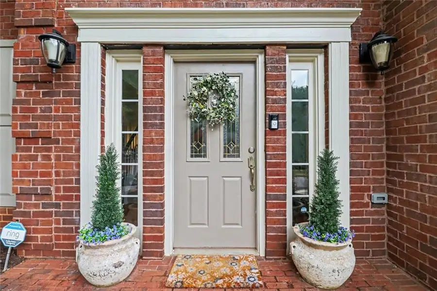 1180 Arbor Creek Drive, Roswell, GA 30076 - #3