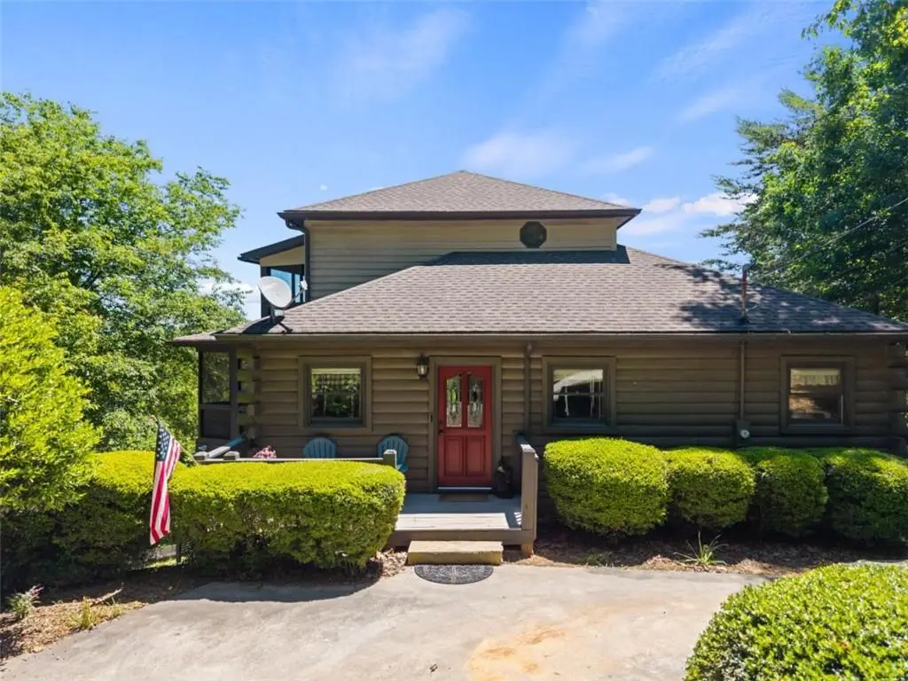 122 Zane Drive, Ellijay, GA 30540 - #1
