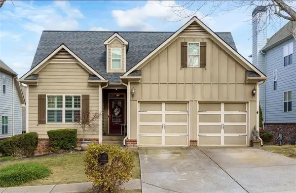 241 Royal Crescent Terrace, Canton, GA 30115