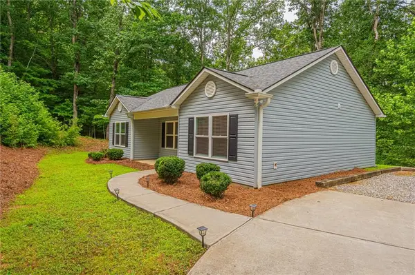 1165 Chesterra Drive, Dahlonega, GA 30533