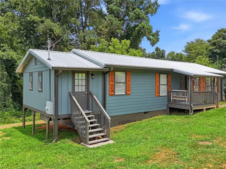 165 Cherokee Avenue, Nelson, GA 30151 - #2