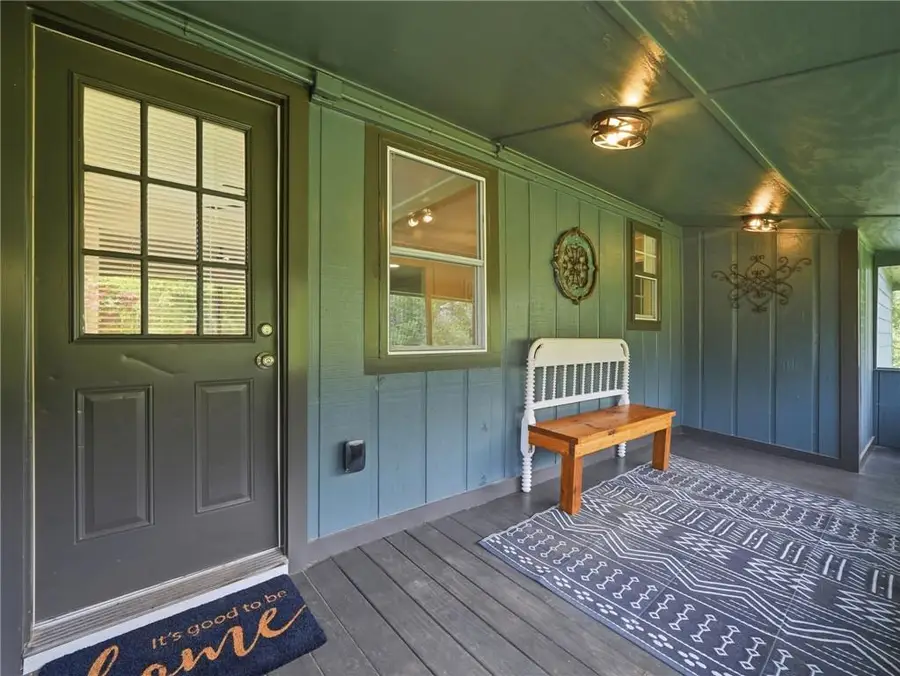 165 Cherokee Avenue, Nelson, GA 30151 - #3
