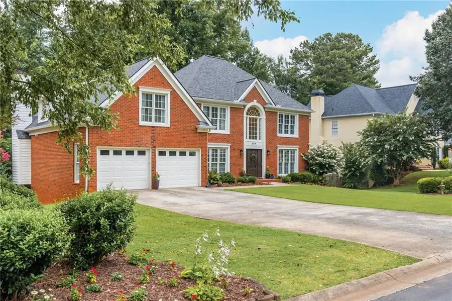 594 Delphinium Boulevard Nw, Acworth, GA 30102 - #3
