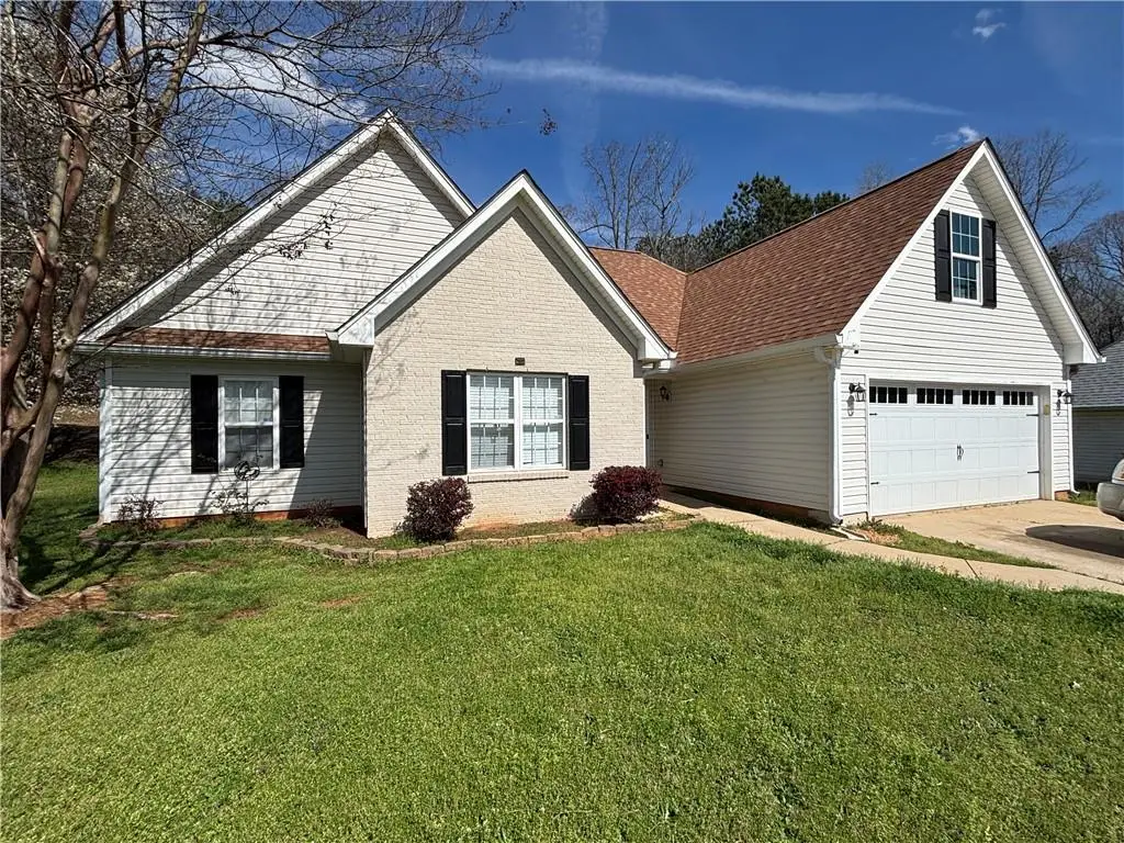 3720 Scotland Lane, Snellville, GA 30039 - #1