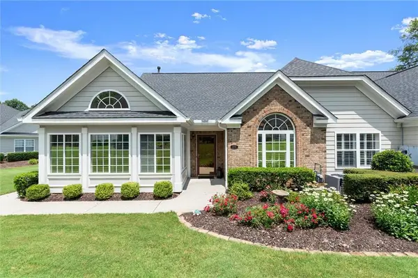 2998 Oakside Circle, Milton, GA 30004