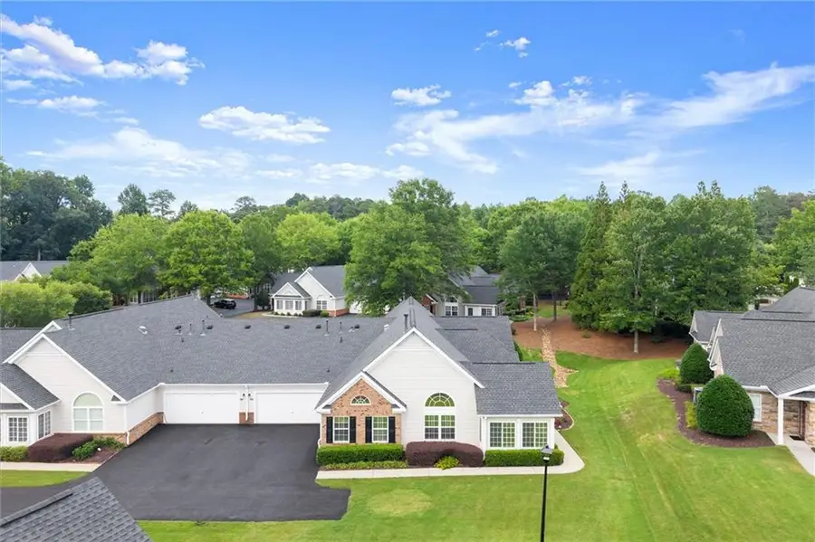 2998 Oakside Circle, Milton, GA 30004 - #2