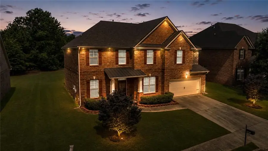 3256 Alhambra Circle, Hampton, GA 30228 - #2