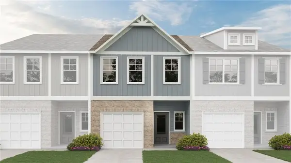 82 Vickers Point Drive, Fairburn, GA 30213