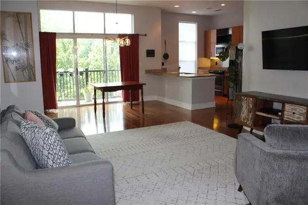 2630 Talley Street #201, Decatur, GA 30030