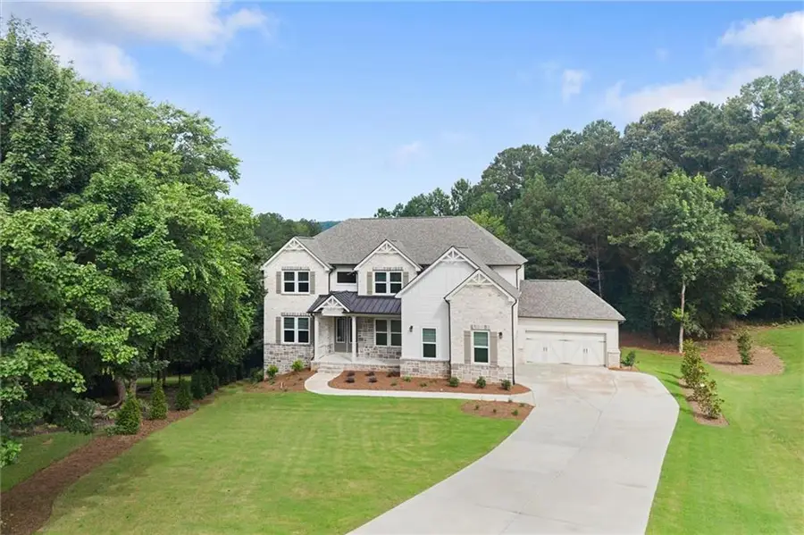 4538 Meadowland Way, Flowery Branch, GA 30542 - #2