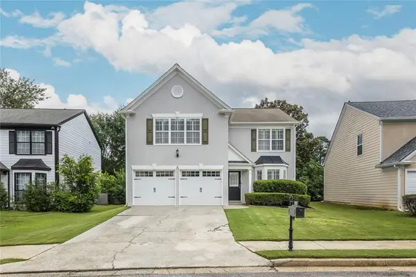 521 Stepney Court Se, Marietta, GA 30067