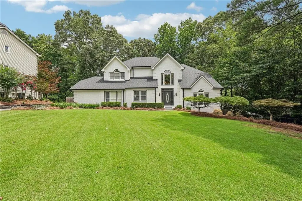 5170 Forest Run Trace, Johns Creek, GA 30022 - #1