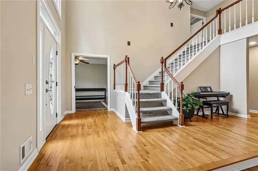 5170 Forest Run Trace, Johns Creek, GA 30022 - #3