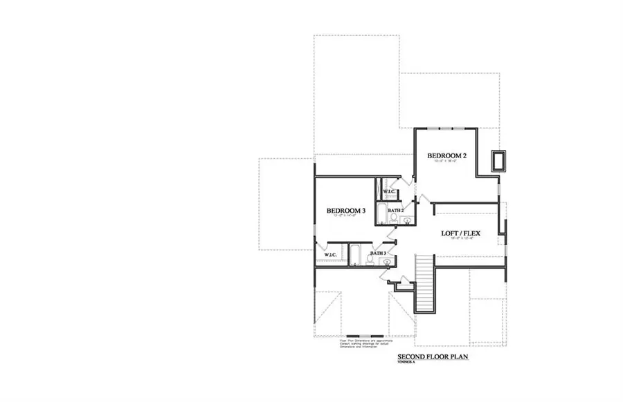 008 Arborcroft Road, Marietta, GA 30064 - #3