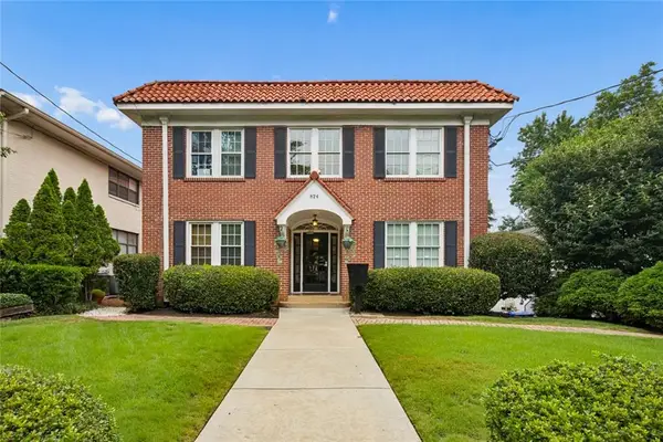 824 Greenwood Avenue Ne #9, Atlanta, GA 30306