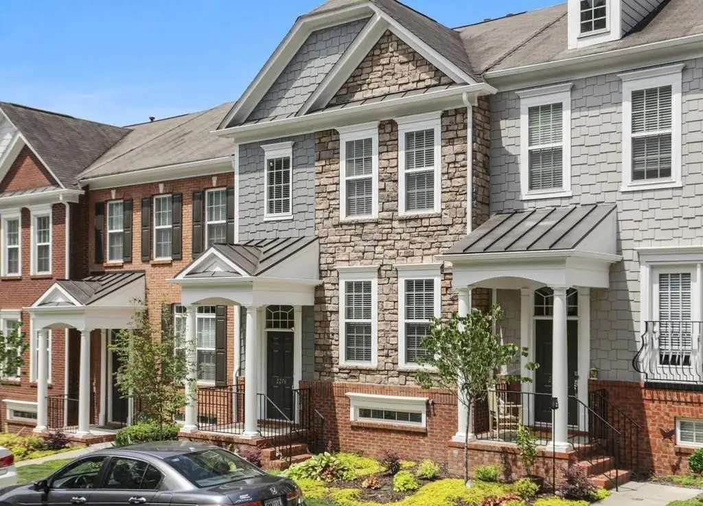 2274 Limehurst Drive Ne, Atlanta, GA 30319 - #1