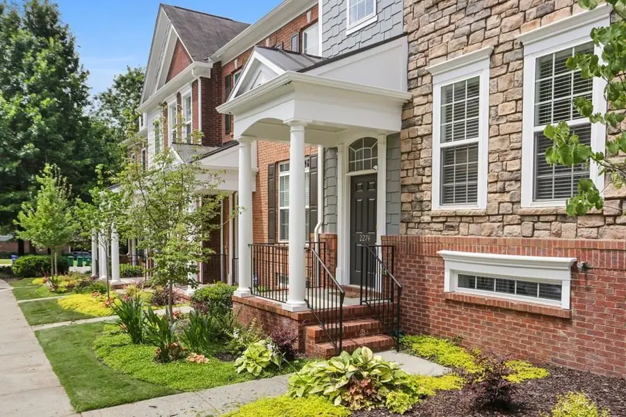 2274 Limehurst Drive Ne, Atlanta, GA 30319 - #2
