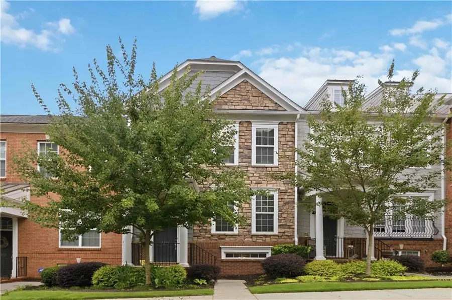 2274 Limehurst Drive Ne, Atlanta, GA 30319 - #3