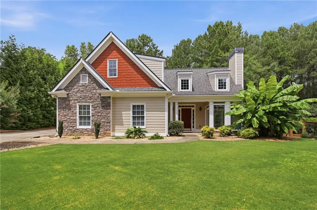 3405 Pilgrim Mill Road, Cumming, GA 30041 - #1