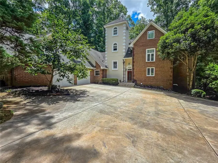 5599 Stone Creek Drive, Stone Mountain, GA 30087 - #2