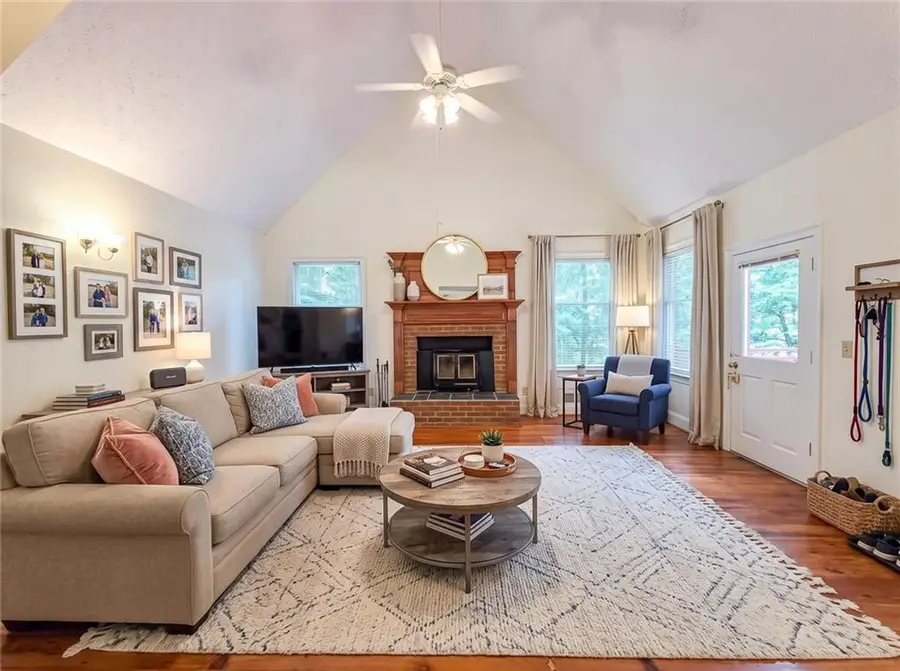 5599 Stone Creek Drive, Stone Mountain, GA 30087 - #3