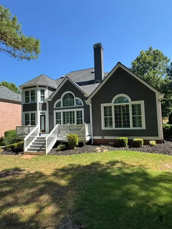 5305 Davenport Manor, Cumming, GA 30041 - #2