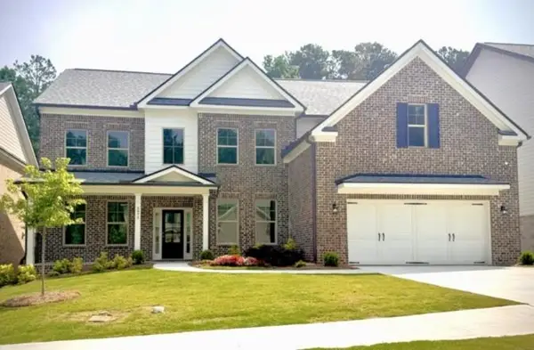 5977 Creek Indian Drive, Sugar Hill, GA 30518