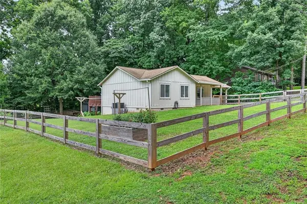 4454 Union Church Road, Flowery Branch, GA 30542
