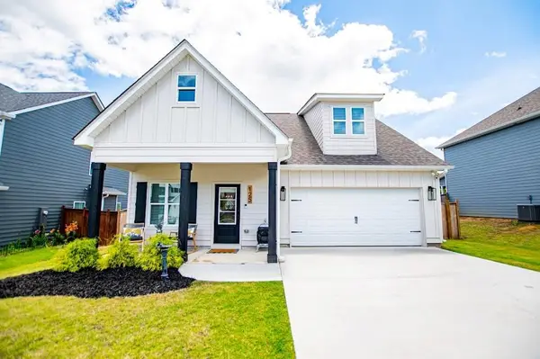 125 Cedar Park Way, Carrollton, GA 30117
