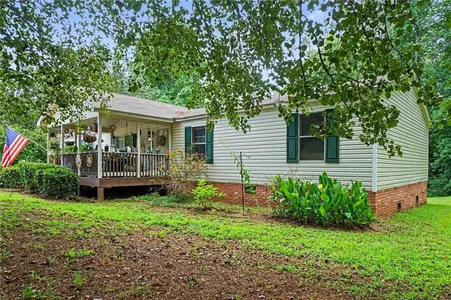 650 Bart Manous Road, Canton, GA 30115 - #2