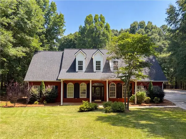 346 Carnation Drive, Social Circle, GA 30025
