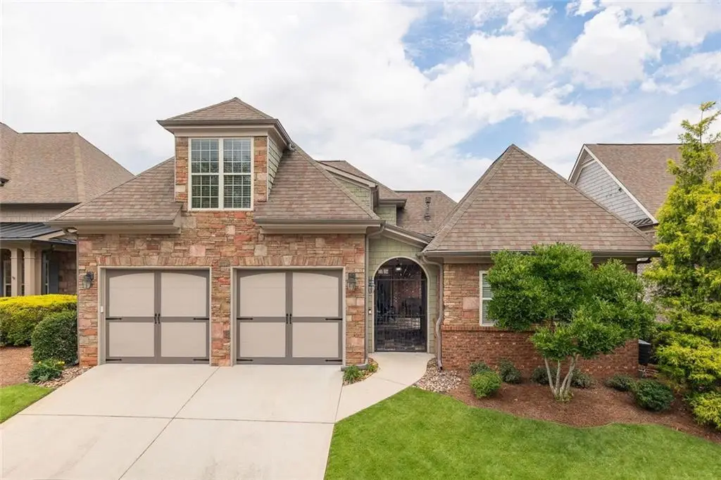 11127 Brookhavenclub Drive, Johns Creek, GA 30097 - #1