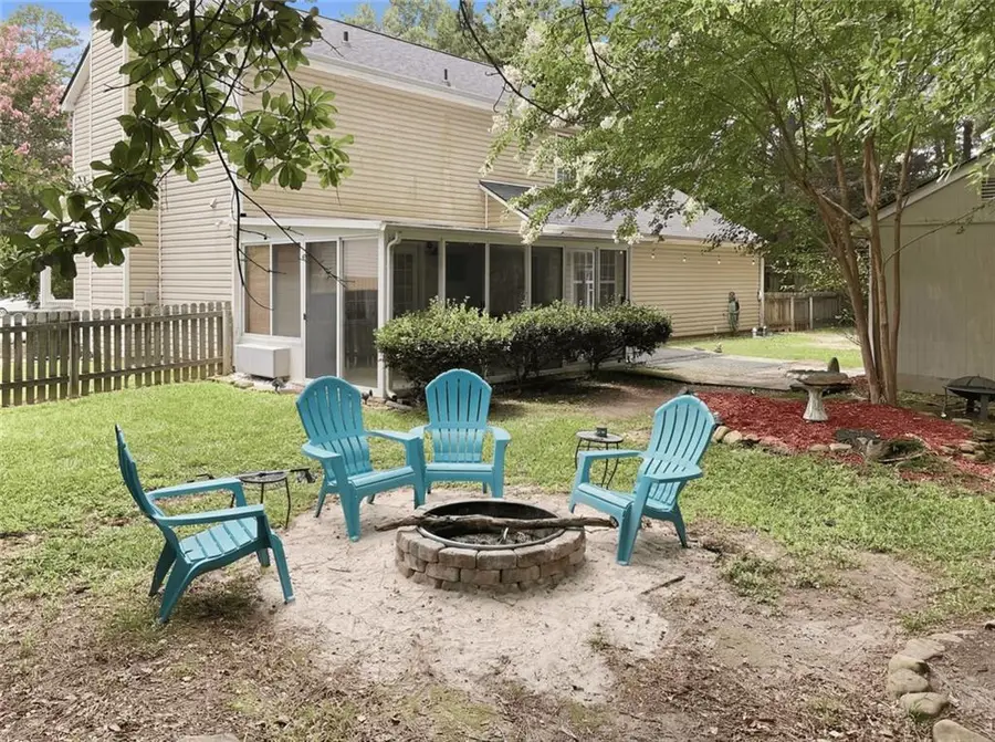 900 Willow Springs Court, Loganville, GA 30052 - #2