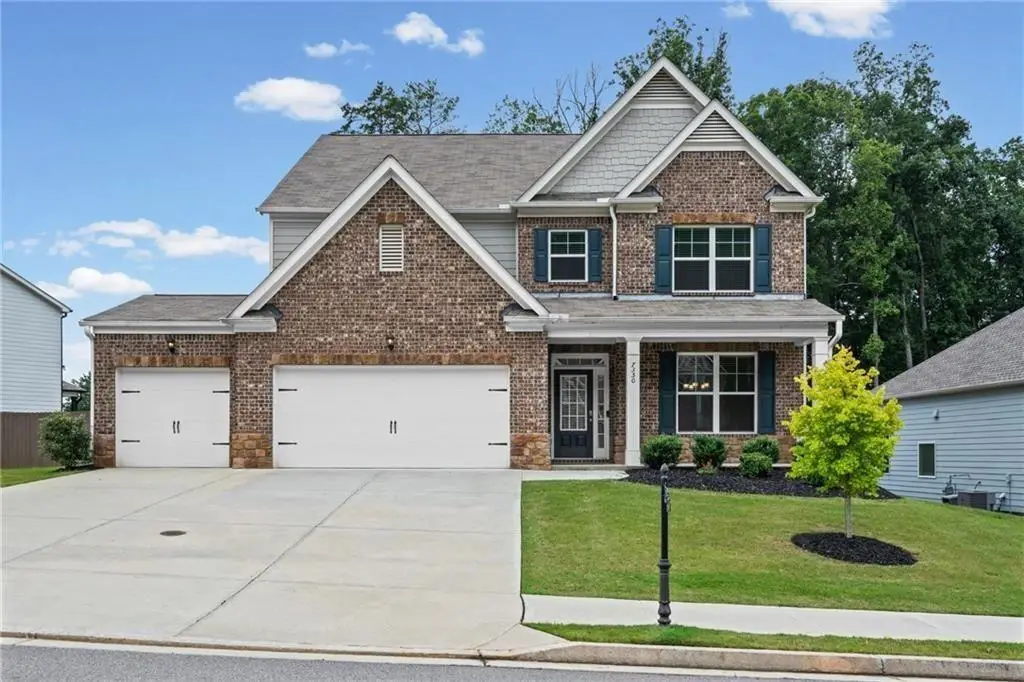 7350 Rambling Vale, Cumming, GA 30028 - #1