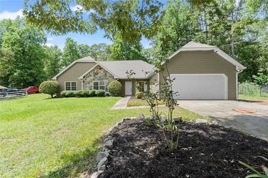 5015 Logans Run, Loganville, GA 30052 - #3