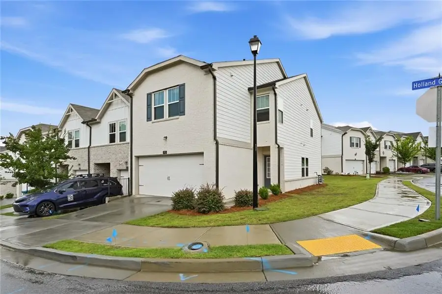 3915 Holland Grove Road, Lawrenceville, GA 30044 - #2