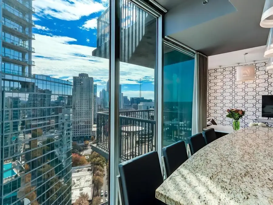 1080 Peachtree Street Ne #2007, Atlanta, GA 30309 - #3