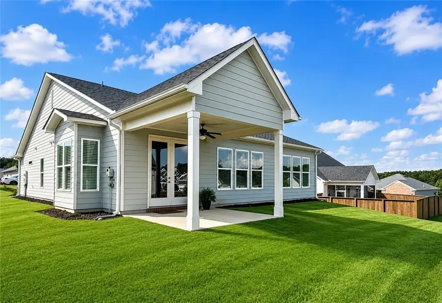 144 Muscadine Pass, Homer, GA 30547 - #2