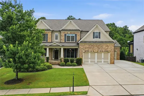 3342 Laurel Leaf Way, Buford, GA 30519