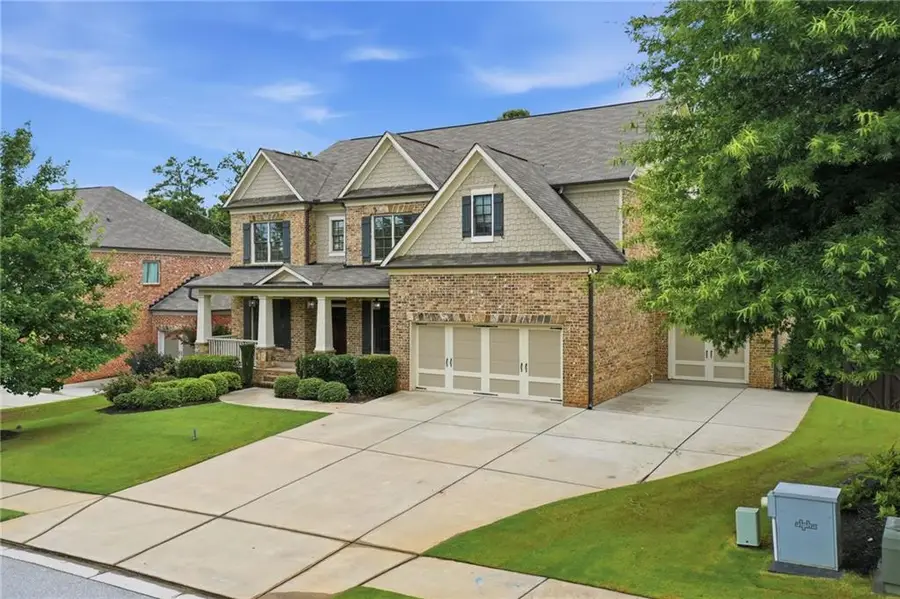 3342 Laurel Leaf Way, Buford, GA 30519 - #3