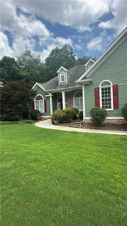 2195 Misty Oaks Drive, Buford, GA 30519 - #1