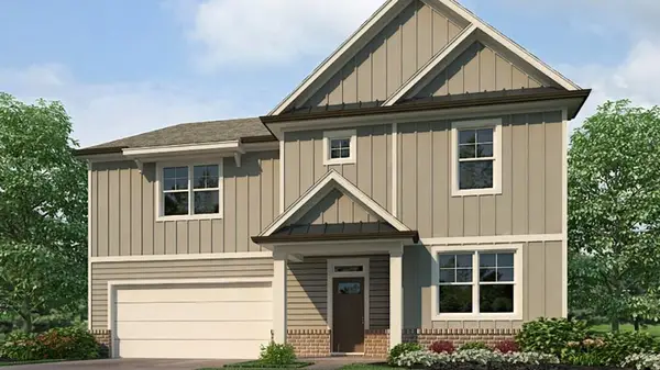 385 Grandview Drive, Dawsonville, GA 30534