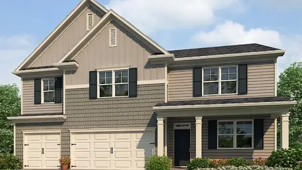361 Grandview Drive, Dawsonville, GA 30534