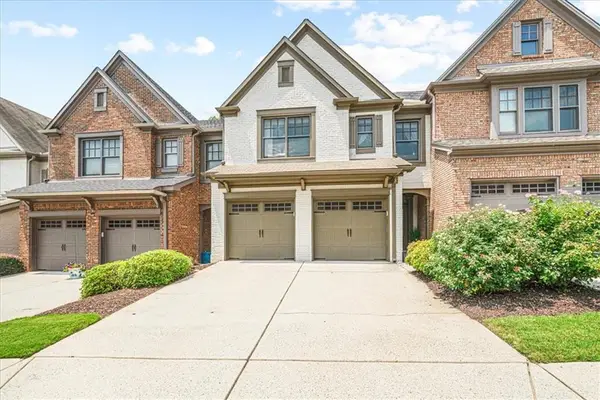 4977 Berkeley Oak Drive, Peachtree Corners, GA 30092