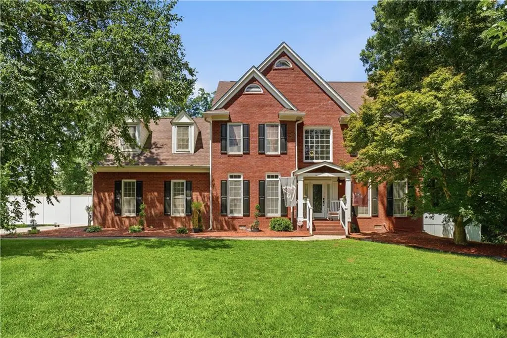 9291 Carillon Court, Jonesboro, GA 30236 - #1