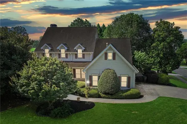 1501 Haven Crest Drive, Powder Springs, GA 30127