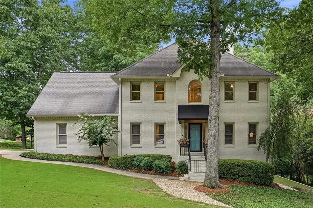 2140 Potomac Place, Lawrenceville, GA 30043 - #1
